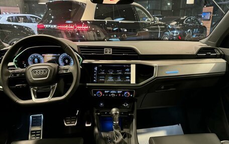 Audi Q3, 2025 год, 4 490 000 рублей, 22 фотография