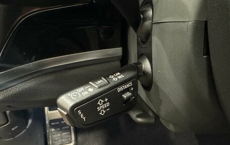 Audi Q3, 2025 год, 4 490 000 рублей, 18 фотография