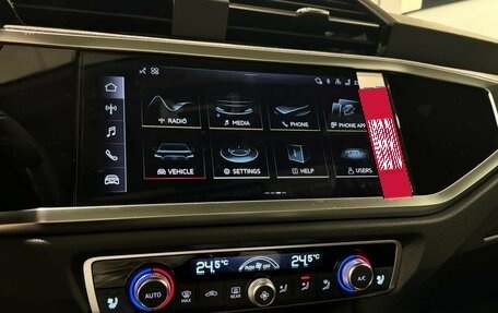 Audi Q3, 2025 год, 4 490 000 рублей, 20 фотография