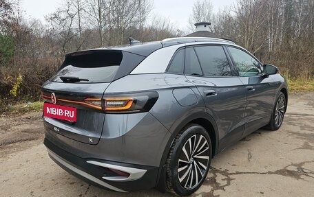 Volkswagen ID.4, 2022 год, 3 100 000 рублей, 8 фотография