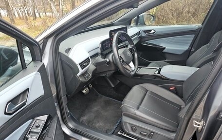 Volkswagen ID.4, 2022 год, 3 100 000 рублей, 9 фотография