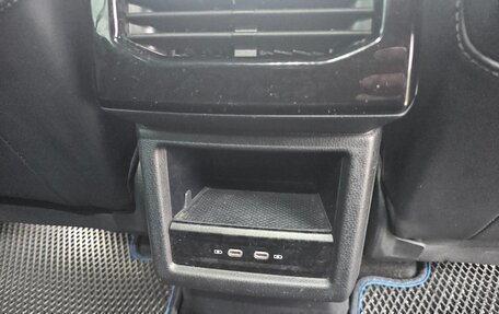 Volkswagen ID.4, 2022 год, 3 100 000 рублей, 13 фотография