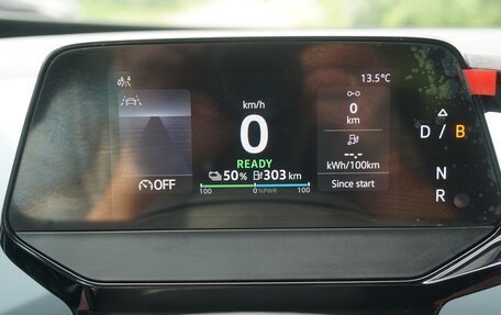 Volkswagen ID.4, 2022 год, 3 100 000 рублей, 16 фотография