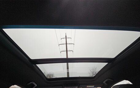 Volkswagen ID.4, 2022 год, 3 100 000 рублей, 15 фотография