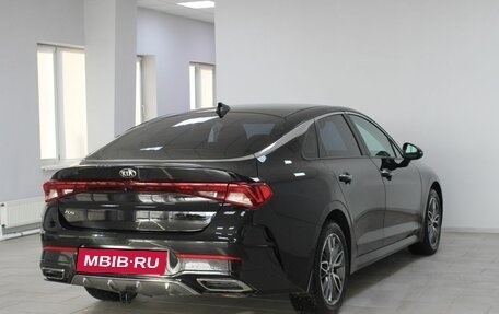 KIA K5, 2020 год, 2 669 900 рублей, 4 фотография