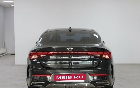 KIA K5, 2020 год, 2 669 900 рублей, 5 фотография