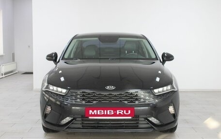 KIA K5, 2020 год, 2 669 900 рублей, 2 фотография
