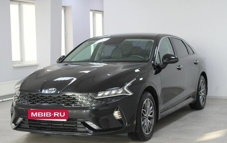 KIA K5, 2020 год, 2 669 900 рублей, 3 фотография