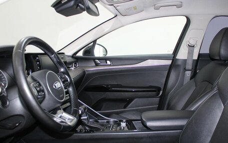 KIA K5, 2020 год, 2 669 900 рублей, 8 фотография