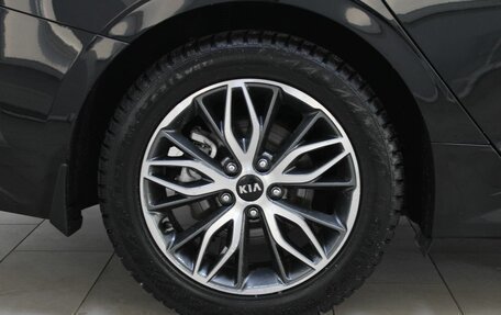 KIA K5, 2020 год, 2 669 900 рублей, 22 фотография