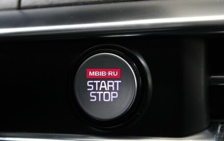 KIA K5, 2020 год, 2 669 900 рублей, 9 фотография