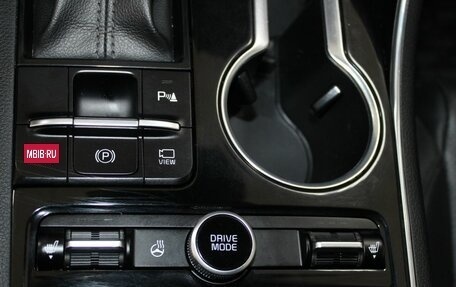 KIA K5, 2020 год, 2 669 900 рублей, 18 фотография