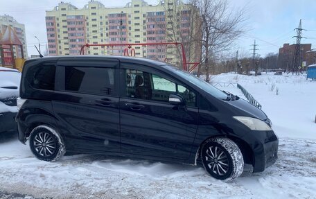 Honda Freed I, 2012 год, 1 099 000 рублей, 2 фотография
