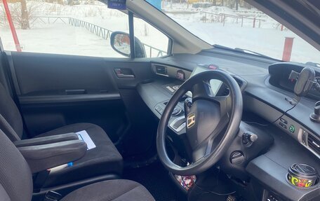 Honda Freed I, 2012 год, 1 099 000 рублей, 3 фотография