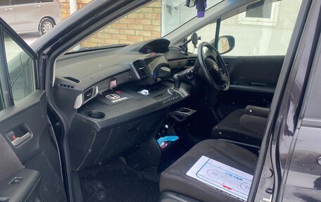 Honda Freed I, 2012 год, 1 099 000 рублей, 7 фотография