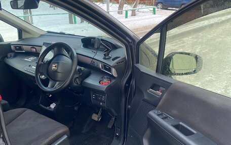 Honda Freed I, 2012 год, 1 099 000 рублей, 16 фотография