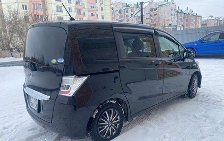 Honda Freed I, 2012 год, 1 099 000 рублей, 13 фотография