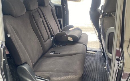 Honda Freed I, 2012 год, 1 099 000 рублей, 15 фотография