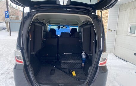 Honda Freed I, 2012 год, 1 099 000 рублей, 12 фотография