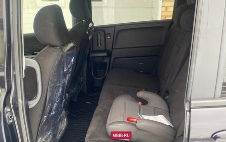 Honda Freed I, 2012 год, 1 099 000 рублей, 5 фотография