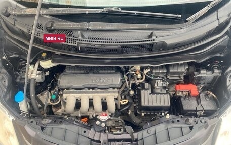 Honda Freed I, 2012 год, 1 099 000 рублей, 8 фотография