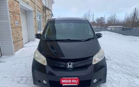 Honda Freed I, 2012 год, 1 099 000 рублей, 10 фотография
