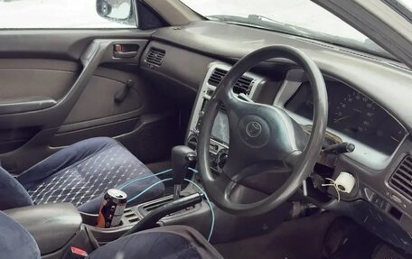 Toyota Corona IX (T190), 1995 год, 187 000 рублей, 6 фотография