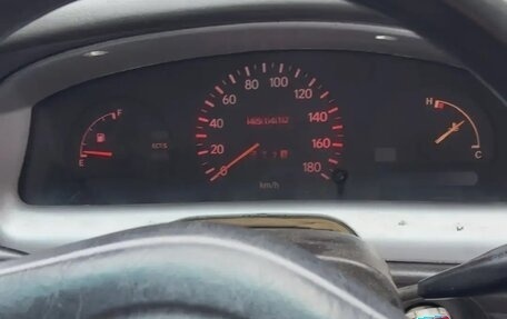 Toyota Corona IX (T190), 1995 год, 187 000 рублей, 7 фотография