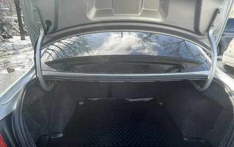 Volkswagen Polo VI (EU Market), 2013 год, 700 000 рублей, 9 фотография