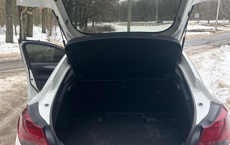 Opel Insignia II рестайлинг, 2013 год, 895 000 рублей, 7 фотография