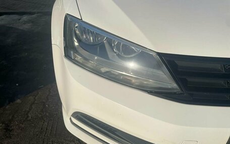 Volkswagen Jetta VI, 2015 год, 1 086 000 рублей, 4 фотография