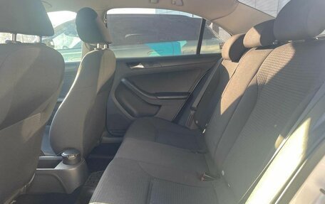 Volkswagen Jetta VI, 2015 год, 1 086 000 рублей, 16 фотография