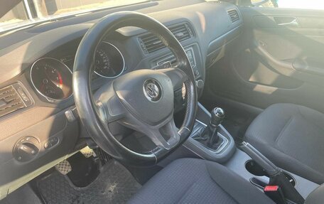 Volkswagen Jetta VI, 2015 год, 1 086 000 рублей, 9 фотография