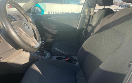 Volkswagen Jetta VI, 2015 год, 1 086 000 рублей, 10 фотография