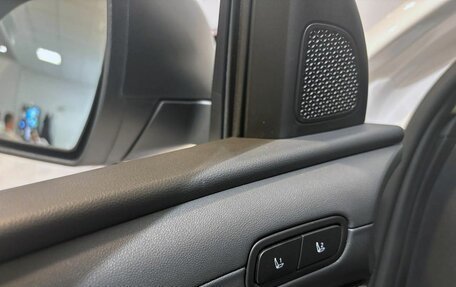 Hyundai Tucson, 2025 год, 4 815 000 рублей, 14 фотография