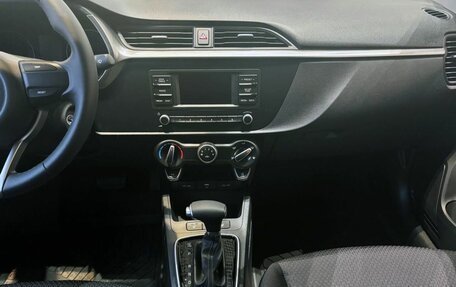 Hyundai Tucson, 2025 год, 4 815 000 рублей, 11 фотография