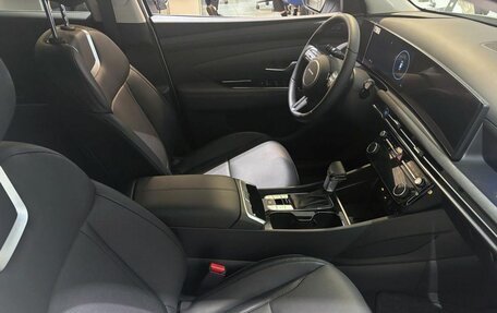 Hyundai Tucson, 2025 год, 4 815 000 рублей, 9 фотография