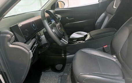 Hyundai Tucson, 2025 год, 4 815 000 рублей, 8 фотография