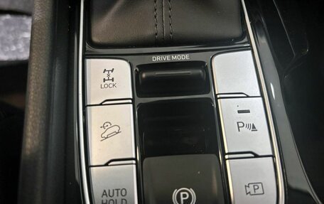 Hyundai Tucson, 2025 год, 4 815 000 рублей, 12 фотография