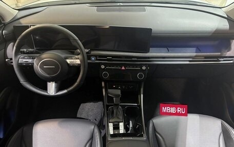 Hyundai Tucson, 2025 год, 4 815 000 рублей, 10 фотография