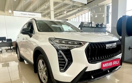 Haval Jolion, 2026 год, 2 599 000 рублей, 13 фотография