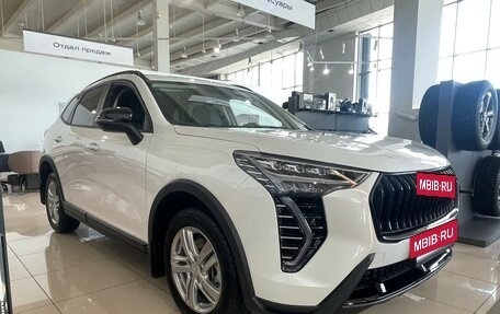 Haval Jolion, 2026 год, 2 599 000 рублей, 12 фотография