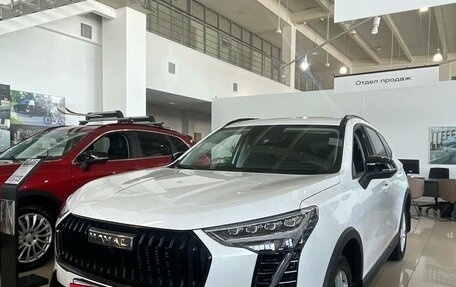 Haval Jolion, 2026 год, 2 599 000 рублей, 15 фотография