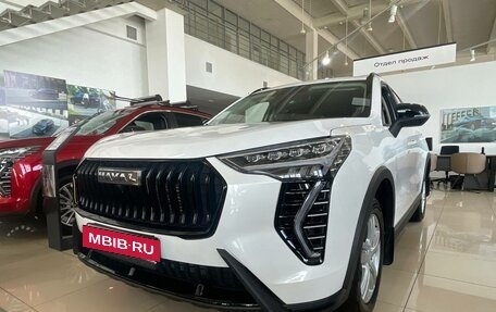 Haval Jolion, 2026 год, 2 599 000 рублей, 18 фотография