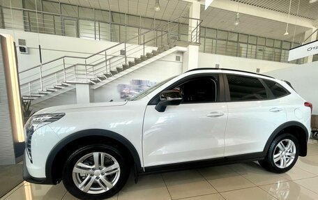 Haval Jolion, 2026 год, 2 599 000 рублей, 23 фотография