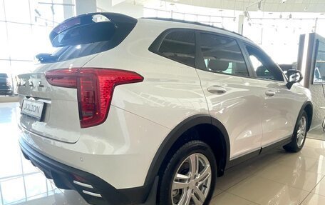 Haval Jolion, 2026 год, 2 599 000 рублей, 21 фотография