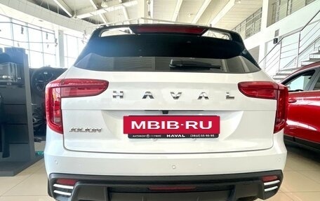 Haval Jolion, 2026 год, 2 599 000 рублей, 20 фотография