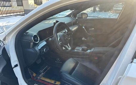 Mercedes-Benz A-Класс, 2021 год, 1 750 000 рублей, 6 фотография