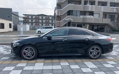 Mercedes-Benz CLA, 2022 год, 2 300 000 рублей, 10 фотография