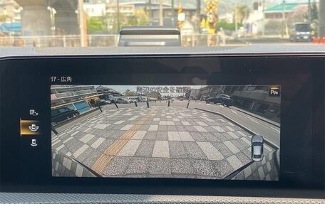 Mercedes-Benz CLA, 2022 год, 2 300 000 рублей, 14 фотография